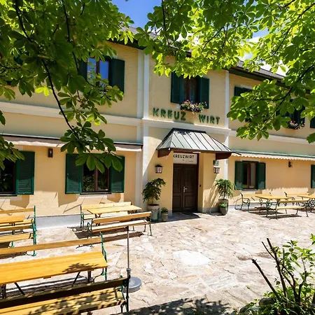 Apartment Suiten Am Rosenberg *