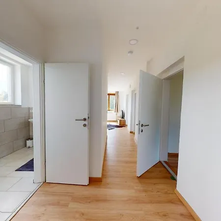 Apartment Suiten Am Rosenberg