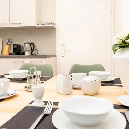 Suiten Am Rosenberg Apartment Graz