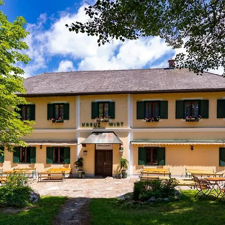 Suiten Am Rosenberg Apartment