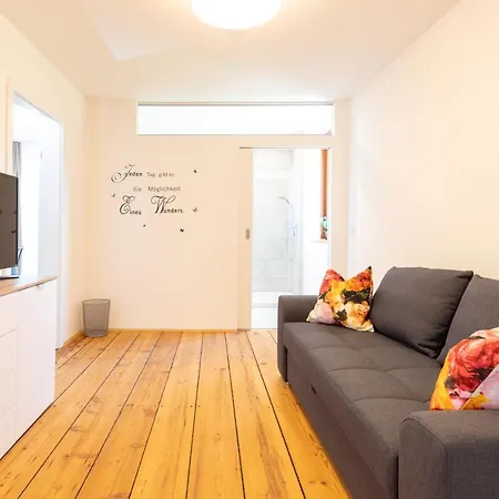 Apartment Suiten Am Rosenberg Graz