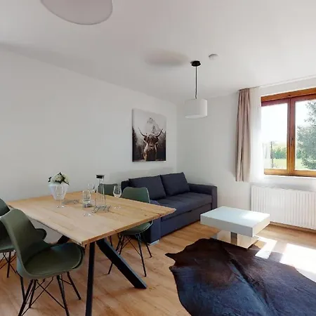 Suiten Am Rosenberg Apartment Graz